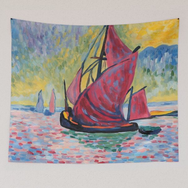 Item preview, Andre derain designed and sold by ReoArt.