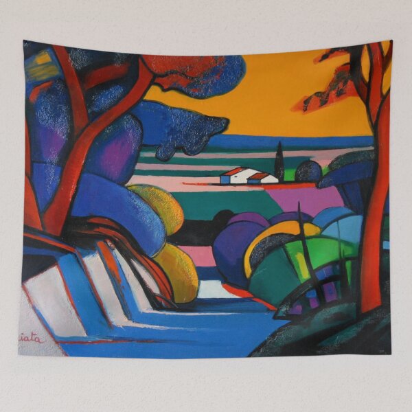 Item preview, Andre derain designed and sold by ReoArt.