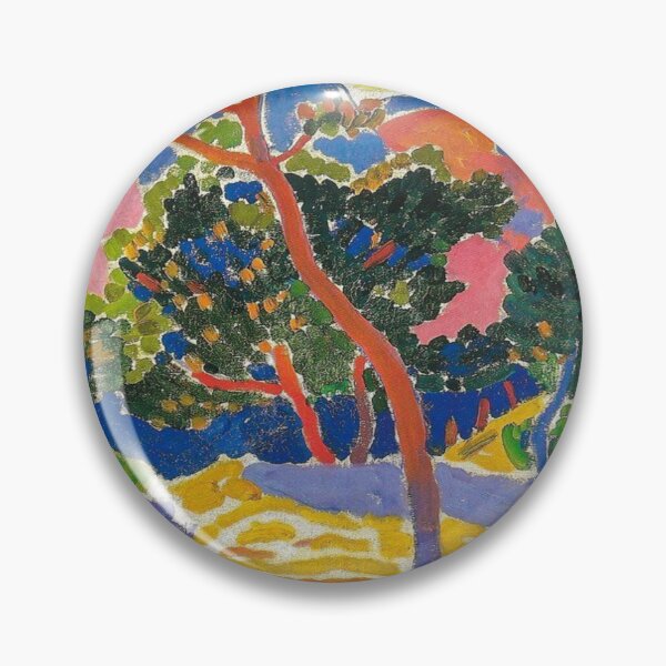 Item preview, Andre derain designed and sold by ReoArt.