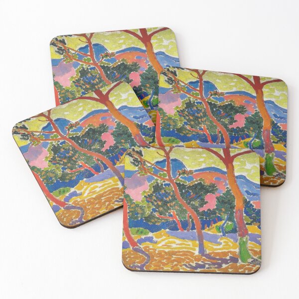 Item preview, Andre derain designed and sold by ReoArt.