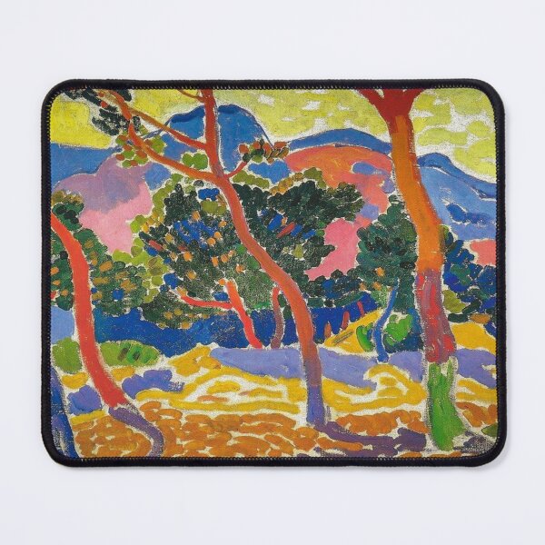 Item preview, Andre derain designed and sold by ReoArt.