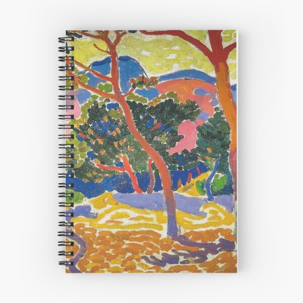 Item preview, Andre derain designed and sold by ReoArt.