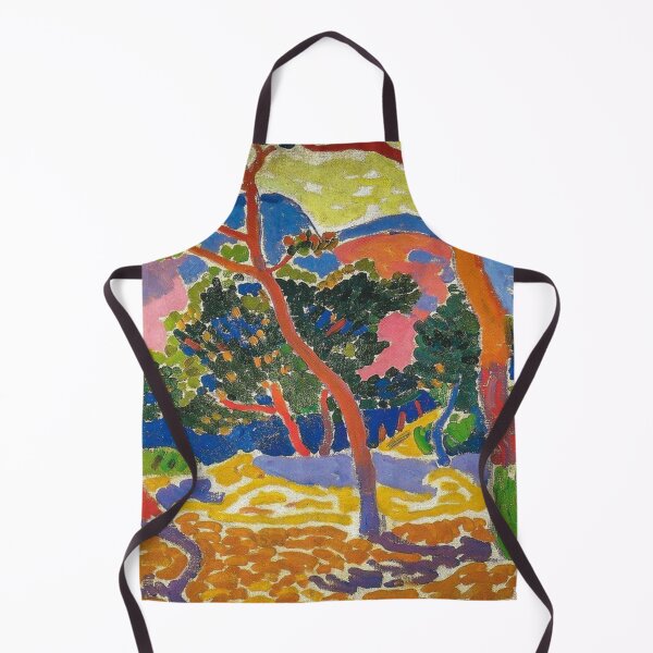 Item preview, Andre derain designed and sold by ReoArt.