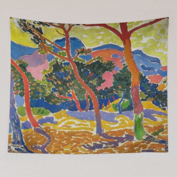 Item preview, Andre derain designed and sold by ReoArt.