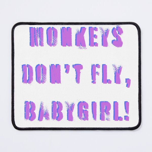 Item preview, Flying Monkeys - The Narcissist's Enablers: Awareness & Understanding Design designed and sold by 21 Tulips.