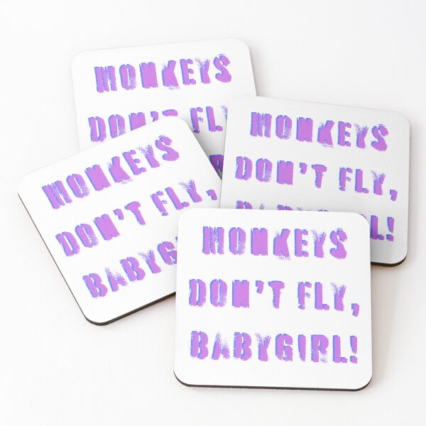 Item preview, Flying Monkeys - The Narcissist's Enablers: Awareness & Understanding Design designed and sold by 21 Tulips.
