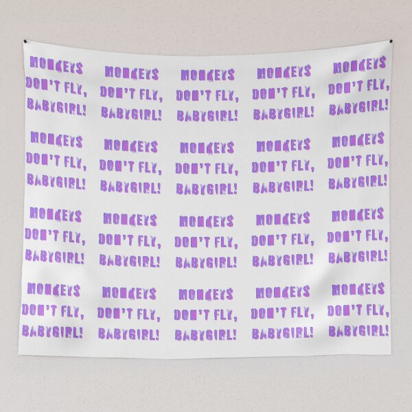Item preview, Flying Monkeys - The Narcissist's Enablers: Awareness & Understanding Design designed and sold by 21 Tulips.