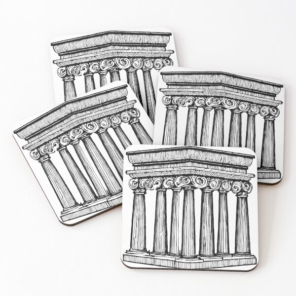 Item preview, SPQR Roman Empire designed and sold by OzzFrequency.