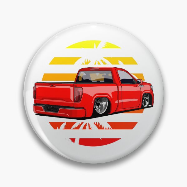 Artikelvorschau, GMC Sierra entworfen und verkauft von samsgarage.