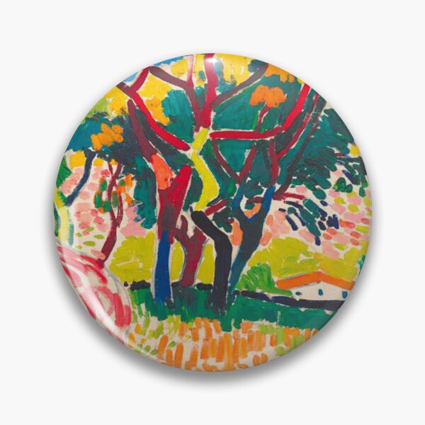 Item preview, Andre derain designed and sold by ReoArt.