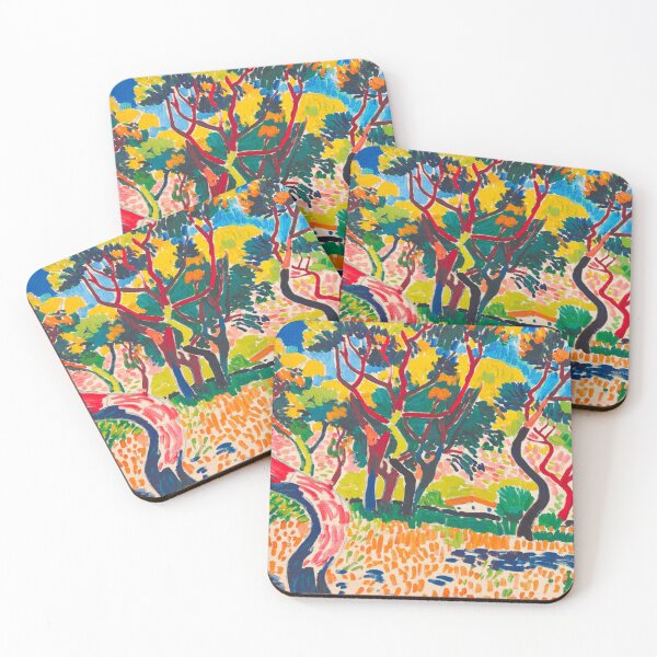 Item preview, Andre derain designed and sold by ReoArt.