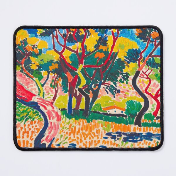 Item preview, Andre derain designed and sold by ReoArt.