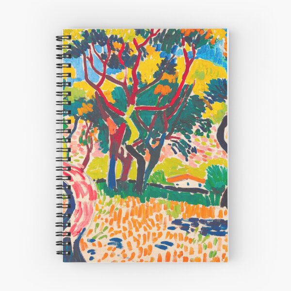 Item preview, Andre derain designed and sold by ReoArt.