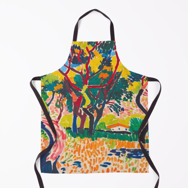 Item preview, Andre derain designed and sold by ReoArt.