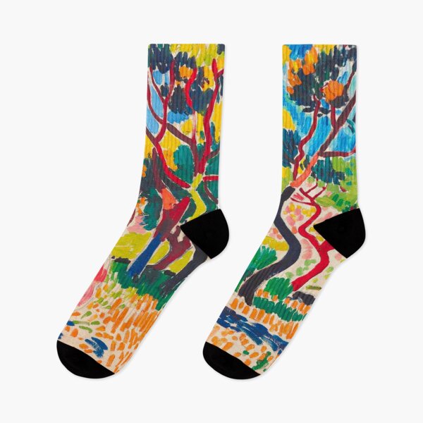 Item preview, Andre derain designed and sold by ReoArt.