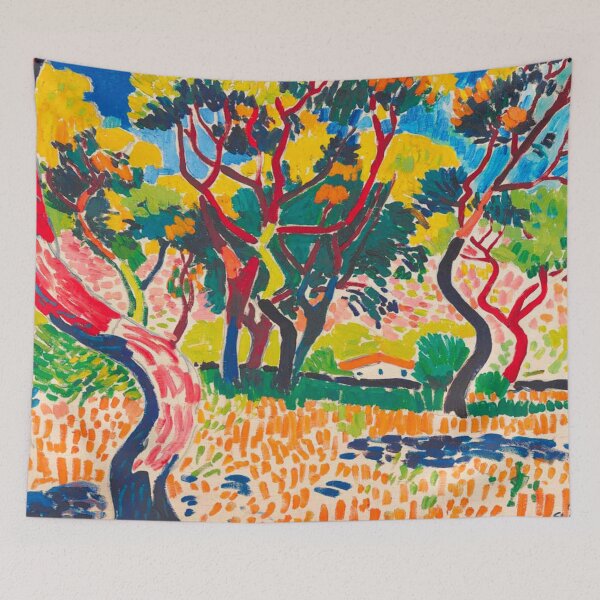 Item preview, Andre derain designed and sold by ReoArt.