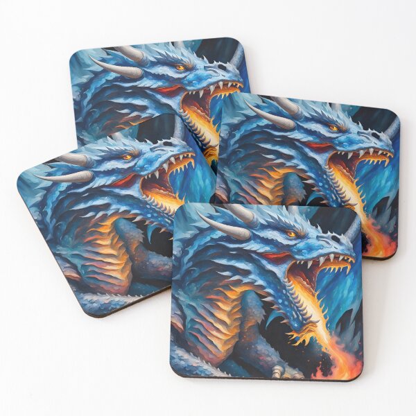 Item preview, Draco #1 designed and sold by KaNort.