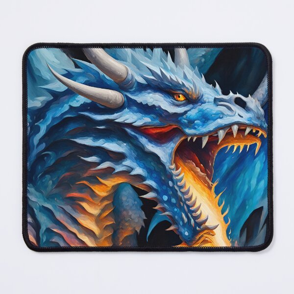 Item preview, Draco #1 designed and sold by KaNort.