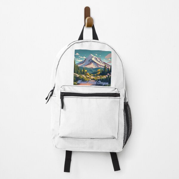 Item preview, Mount Hood Oregon  designed and sold by OregonsOwn.