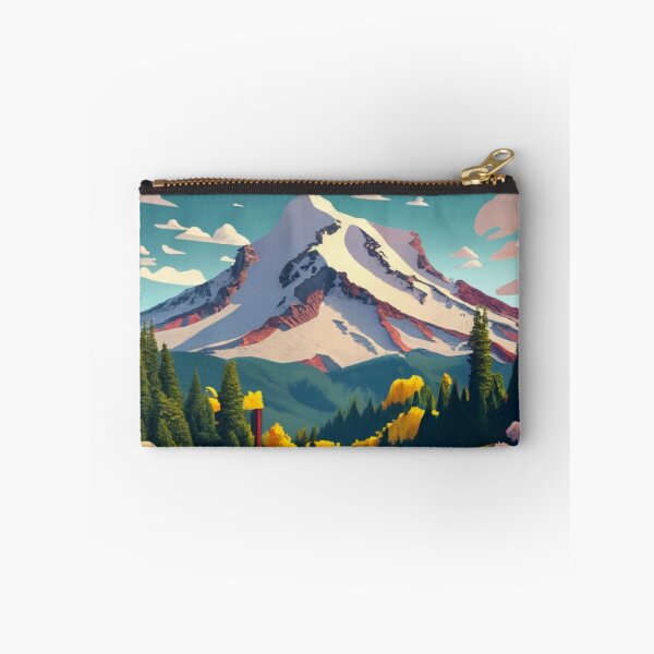 Item preview, Mount Hood Oregon  designed and sold by OregonsOwn.