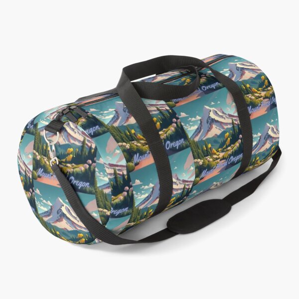 Item preview, Mount Hood Oregon  designed and sold by OregonsOwn.