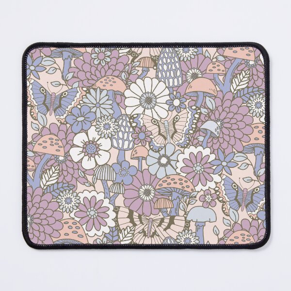 Item preview, Intangible Garden designed and sold by latheandquill.