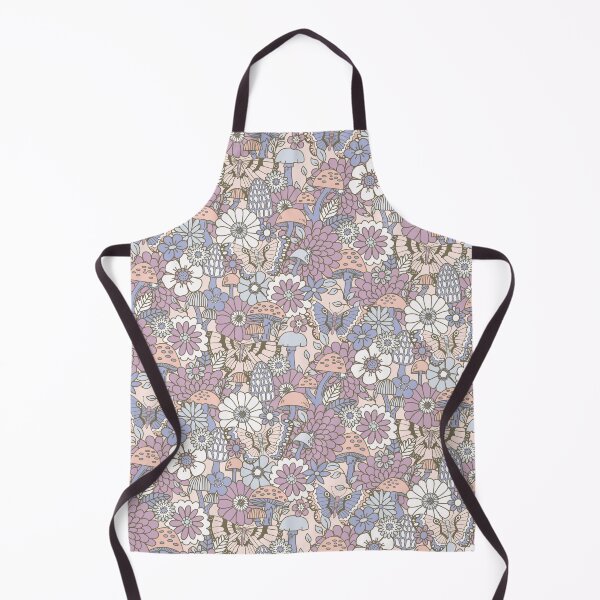 Item preview, Intangible Garden designed and sold by latheandquill.