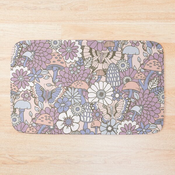 Item preview, Intangible Garden designed and sold by latheandquill.