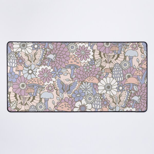 Item preview, Intangible Garden designed and sold by latheandquill.