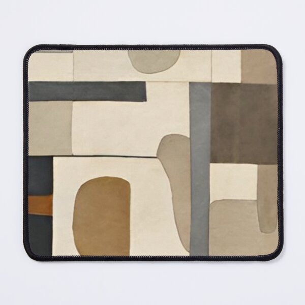 Item preview, Mid Century Abstract designed and sold by erikannegarcia.