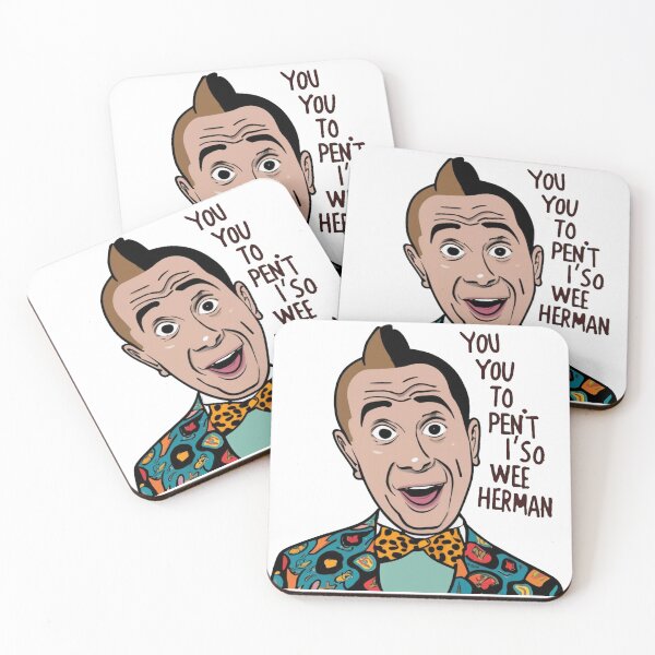 Item preview, Pee Wee Herman Suit T-shirts designed and sold by hiddenlink.