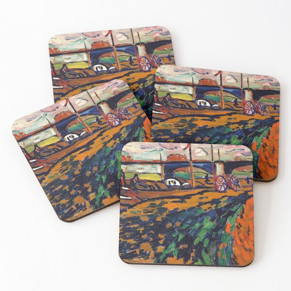 Item preview, Andre derain designed and sold by ReoArt.