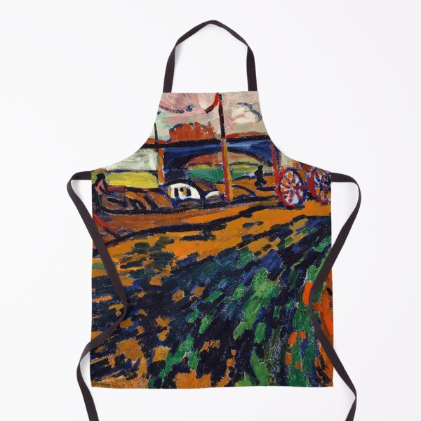 Item preview, Andre derain designed and sold by ReoArt.