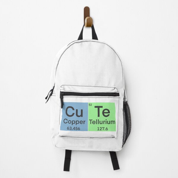 Item preview, periodic table of elements designed and sold by ZooZone.
