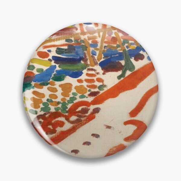 Item preview, Andre derain designed and sold by ReoArt.