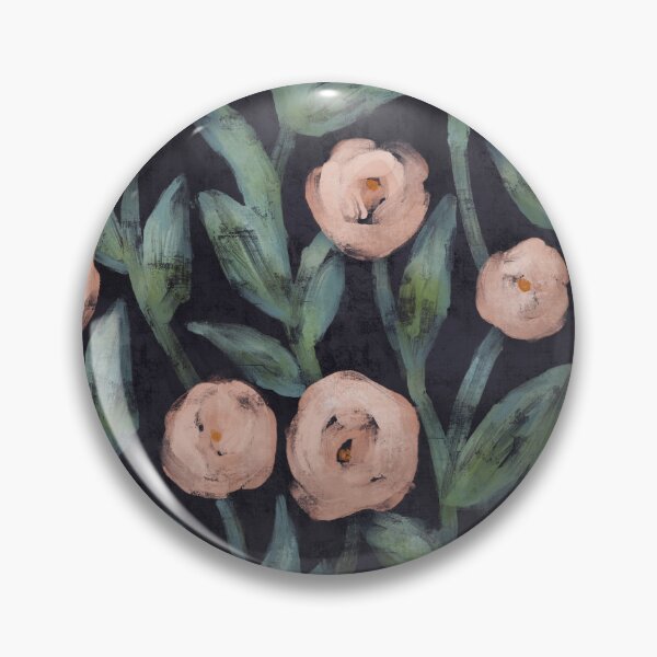 Item preview, Vintage Florals designed and sold by Melindabythesea.