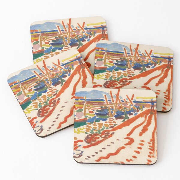 Item preview, Andre derain designed and sold by ReoArt.