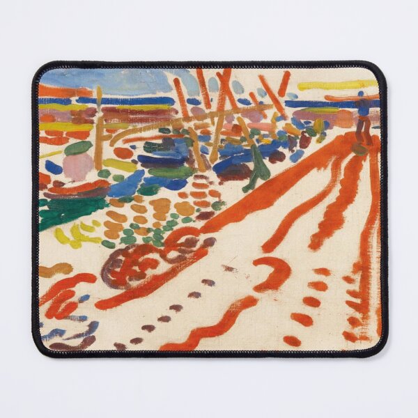 Item preview, Andre derain designed and sold by ReoArt.
