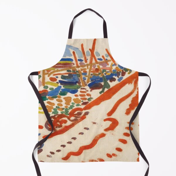 Item preview, Andre derain designed and sold by ReoArt.