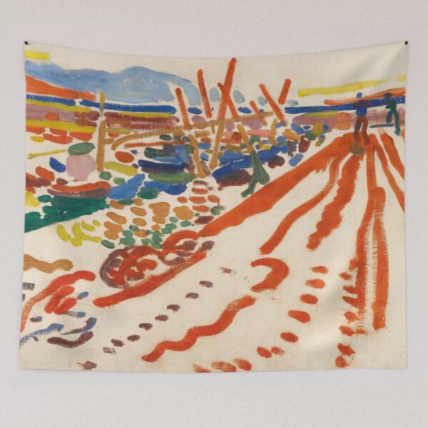 Item preview, Andre derain designed and sold by ReoArt.
