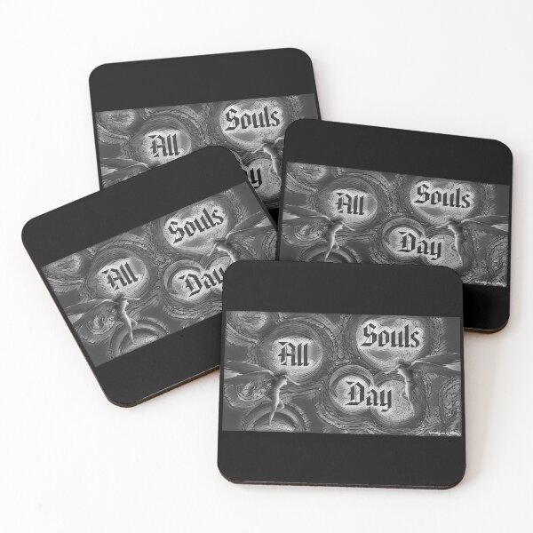 Item preview, All Souls Day designed and sold by EyeMagined.