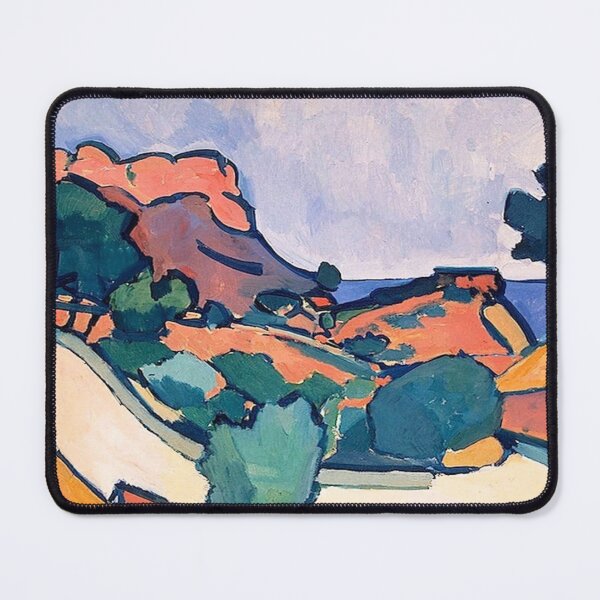 Item preview, Andre derain designed and sold by ReoArt.