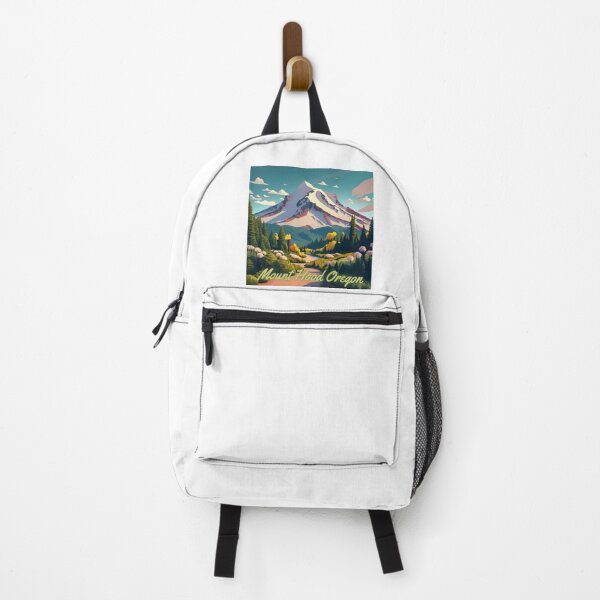 Item preview, Mount Hood Oregon  designed and sold by OregonsOwn.
