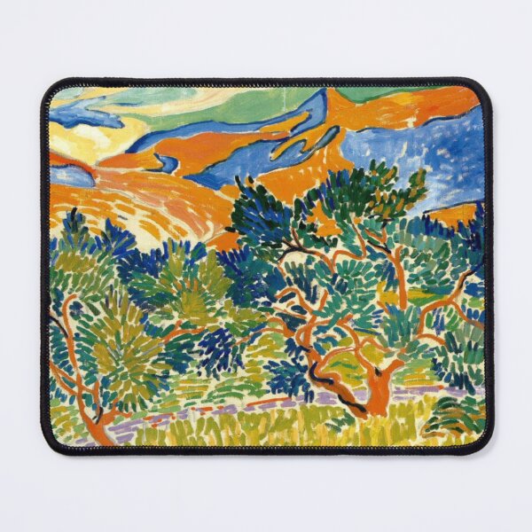 Item preview, Andre derain designed and sold by ReoArt.