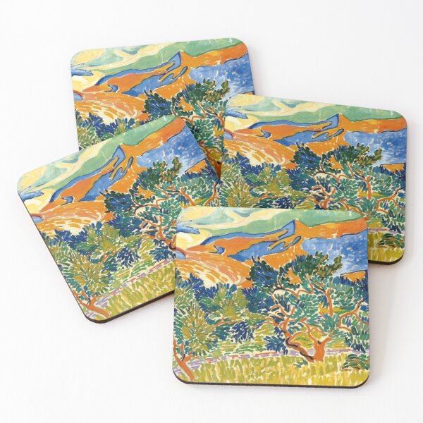 Item preview, Andre derain designed and sold by ReoArt.