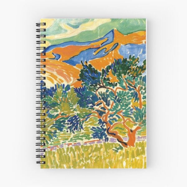 Item preview, Andre derain designed and sold by ReoArt.