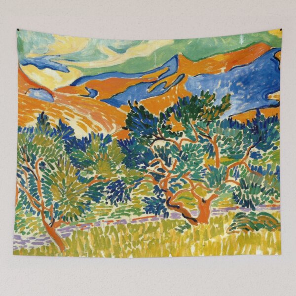 Item preview, Andre derain designed and sold by ReoArt.