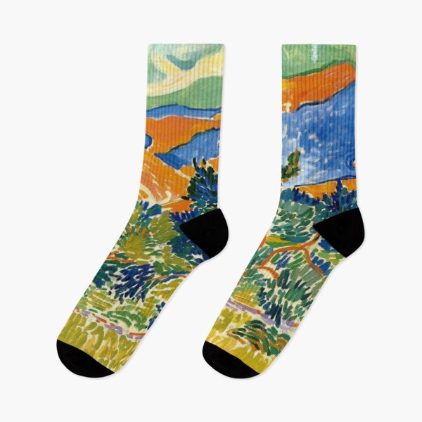 Item preview, Andre derain designed and sold by ReoArt.