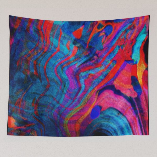 Item preview, Abstract designed and sold by kinpirks.