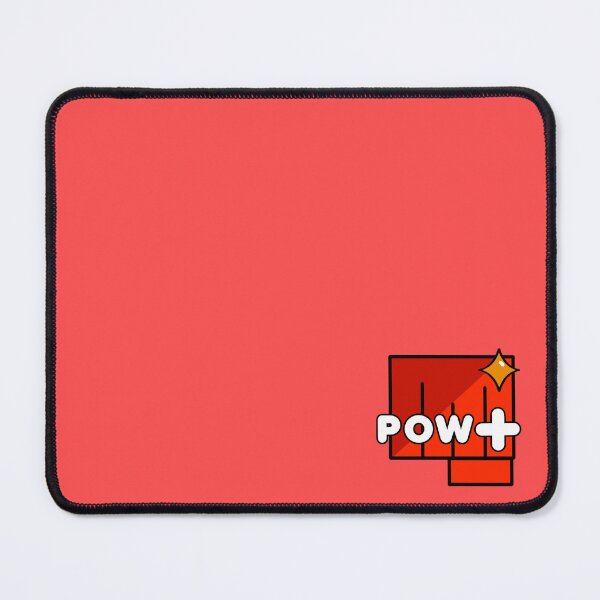 Item preview, POW+ designed and sold by Agentkow.